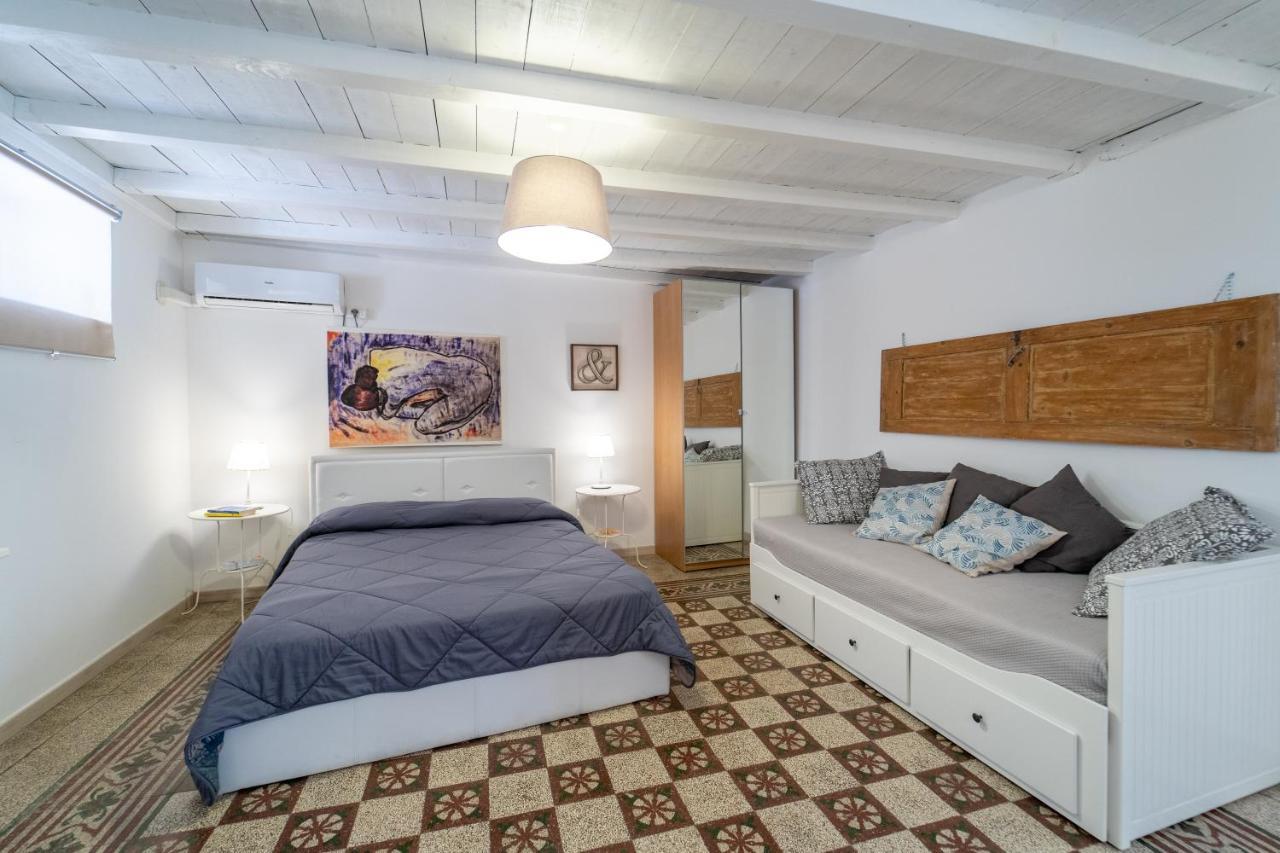 Casa Talete Cozy Apartment In Ortigia - First Floor Syracuse Exterior photo